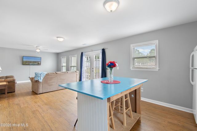 3216 Greenbriar Avenue SW, Supply, NC 28462