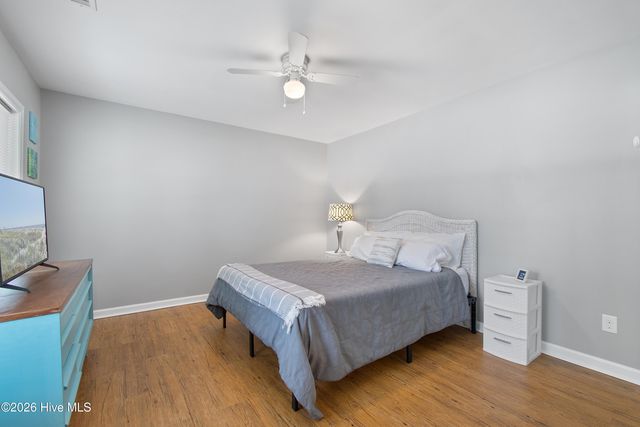 3216 Greenbriar Avenue SW, Supply, NC 28462