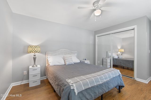 3216 Greenbriar Avenue SW, Supply, NC 28462