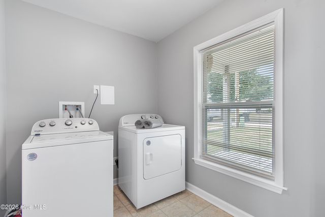 3216 Greenbriar Avenue SW, Supply, NC 28462
