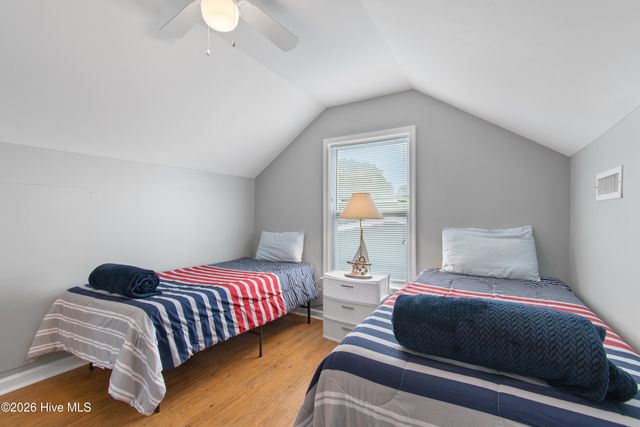 3216 Greenbriar Avenue SW, Supply, NC 28462