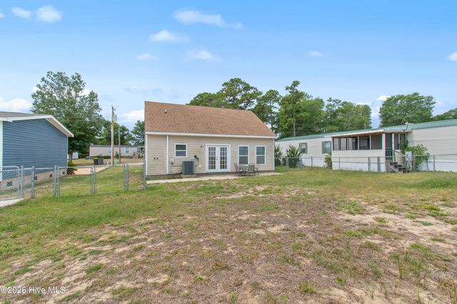 3216 Greenbriar Avenue SW, Supply, NC 28462