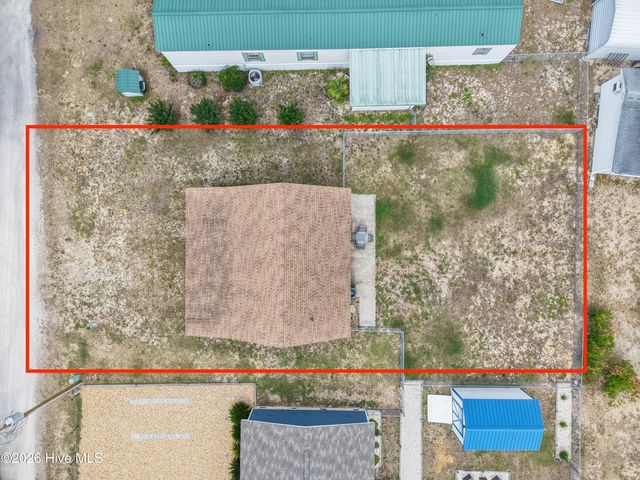 3216 Greenbriar Avenue SW, Supply, NC 28462