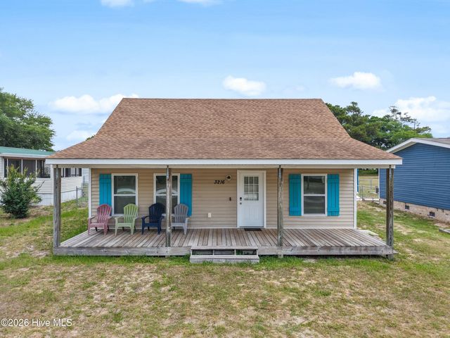 3216 Greenbriar Avenue SW, Supply, NC 28462