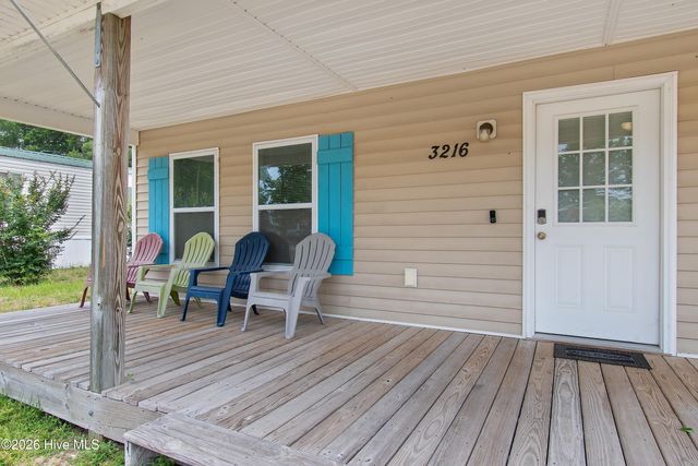 3216 Greenbriar Avenue SW, Supply, NC 28462