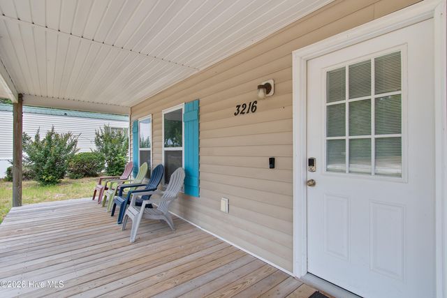 3216 Greenbriar Avenue SW, Supply, NC 28462