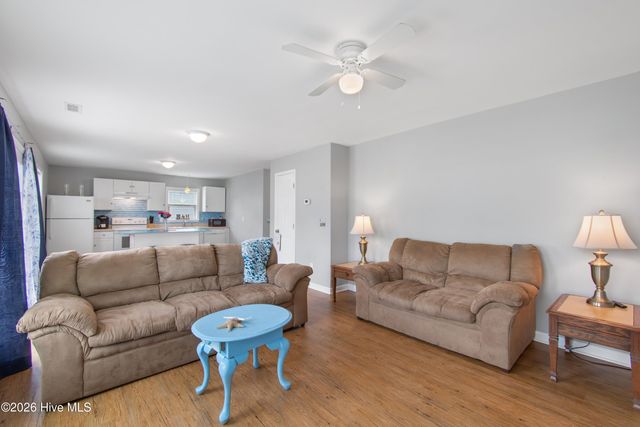 3216 Greenbriar Avenue SW, Supply, NC 28462