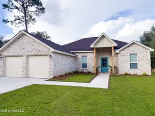 1600 Aubin Boulevard, Gautier, MS 39553