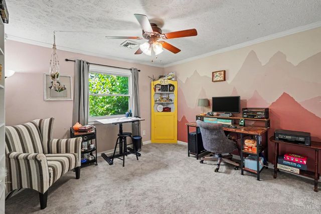2381 Middletown Eaton Road, Madison Twp, OH 45042