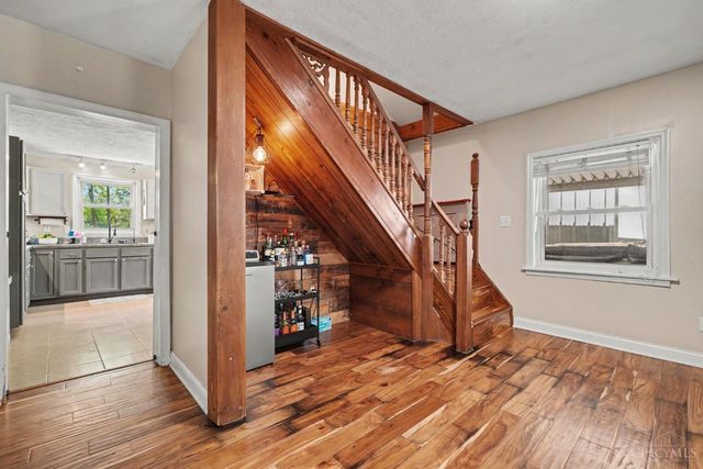 2381 Middletown Eaton Road, Madison Twp, OH 45042