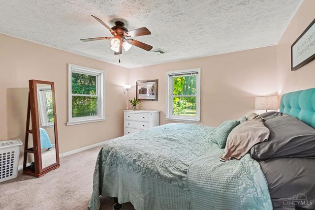 2381 Middletown Eaton Road, Madison Twp, OH 45042