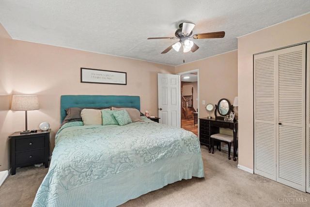 2381 Middletown Eaton Road, Madison Twp, OH 45042