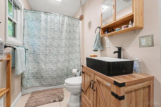 2381 Middletown Eaton Road, Madison Twp, OH 45042