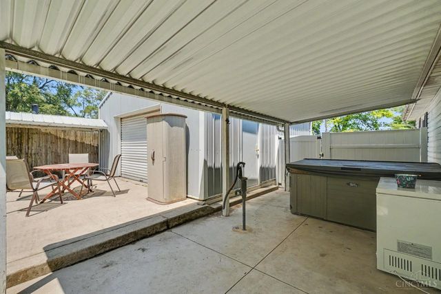 2381 Middletown Eaton Road, Madison Twp, OH 45042