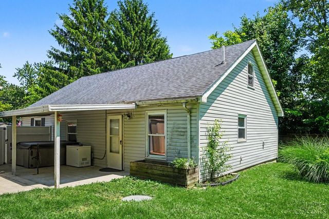2381 Middletown Eaton Road, Madison Twp, OH 45042