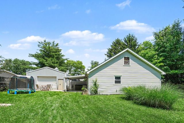 2381 Middletown Eaton Road, Madison Twp, OH 45042