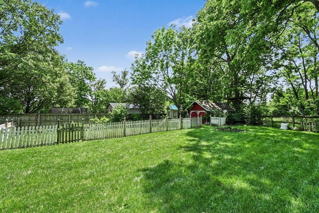 2381 Middletown Eaton Road, Madison Twp, OH 45042