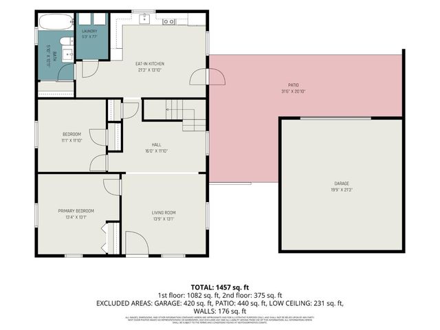 2381 Middletown Eaton Road, Madison Twp, OH 45042