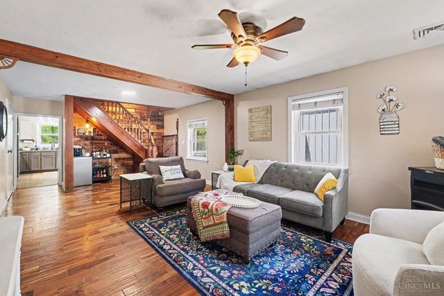 2381 Middletown Eaton Road, Madison Twp, OH 45042