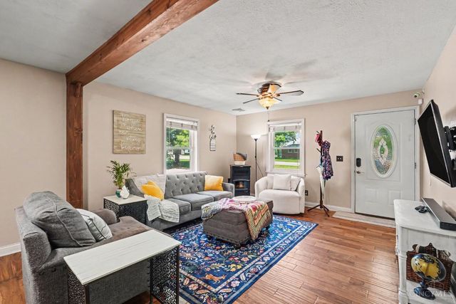 2381 Middletown Eaton Road, Madison Twp, OH 45042