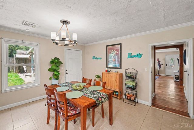 2381 Middletown Eaton Road, Madison Twp, OH 45042