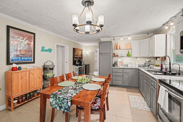 2381 Middletown Eaton Road, Madison Twp, OH 45042