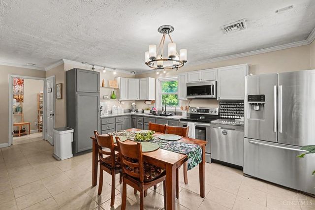 2381 Middletown Eaton Road, Madison Twp, OH 45042