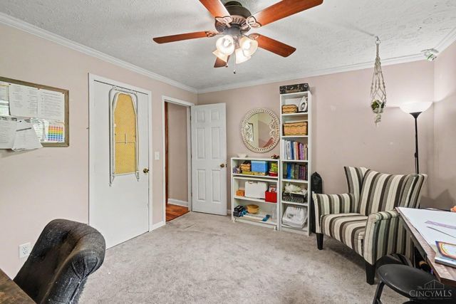 2381 Middletown Eaton Road, Madison Twp, OH 45042