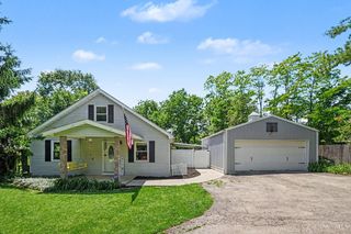 2381 Middletown Eaton Road, Madison Twp, OH 45042