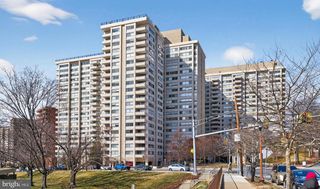 4515 WILLARD AVE #507S, Chevy Chase, MD 20815