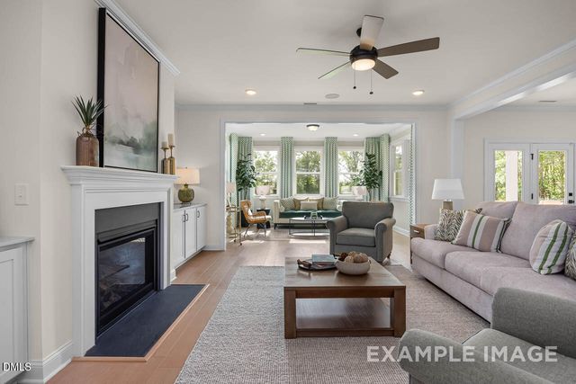 228 Castle Fork Court, Apex, NC 27539