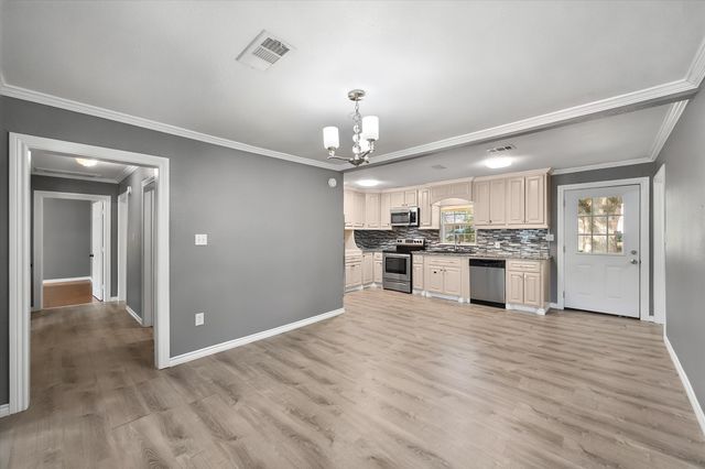 320 N 36th Street, Corsicana, TX 75110
