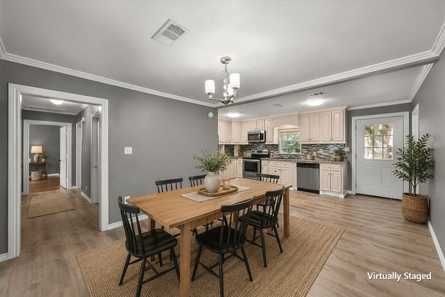 320 N 36th Street, Corsicana, TX 75110