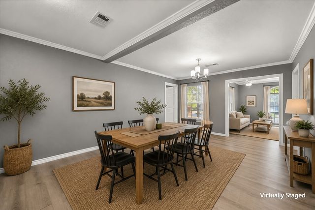 320 N 36th Street, Corsicana, TX 75110