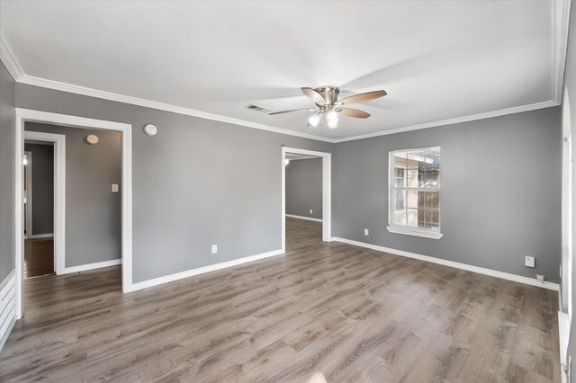 320 N 36th Street, Corsicana, TX 75110