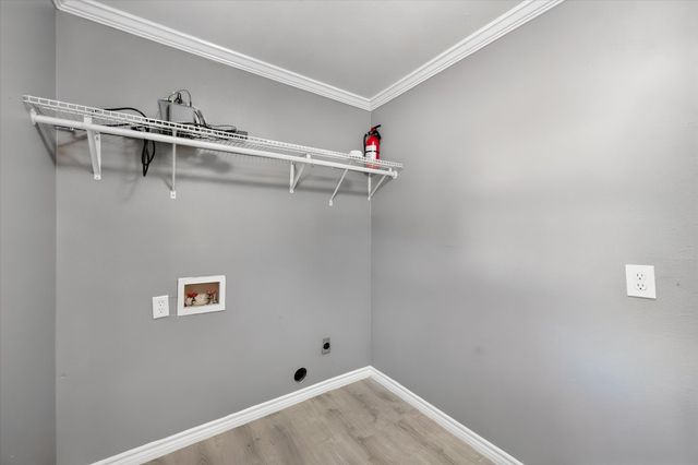 320 N 36th Street, Corsicana, TX 75110