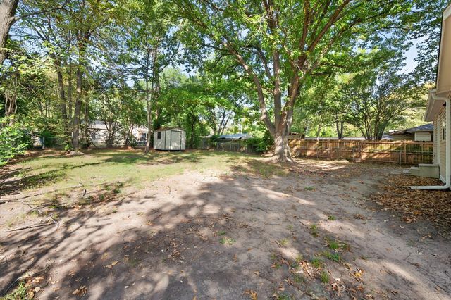 320 N 36th Street, Corsicana, TX 75110