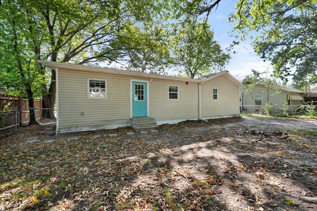 320 N 36th Street, Corsicana, TX 75110
