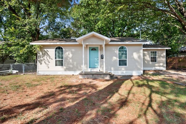 320 N 36th Street, Corsicana, TX 75110