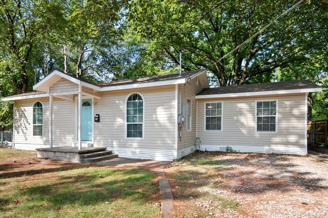 320 N 36th Street, Corsicana, TX 75110