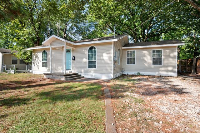 320 N 36th Street, Corsicana, TX 75110