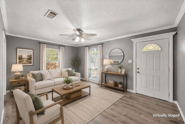 320 N 36th Street, Corsicana, TX 75110
