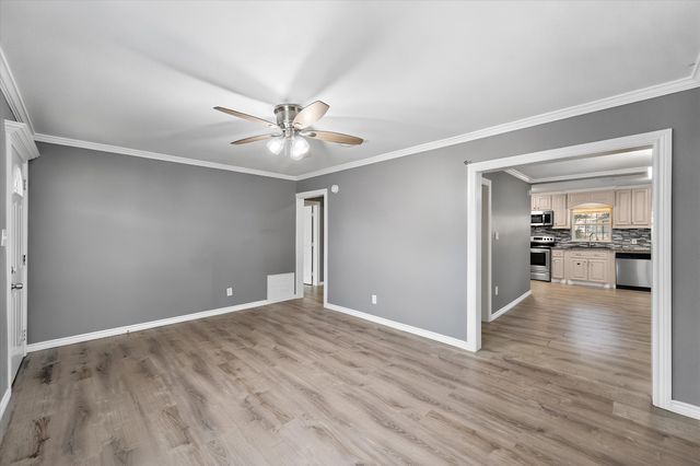 320 N 36th Street, Corsicana, TX 75110