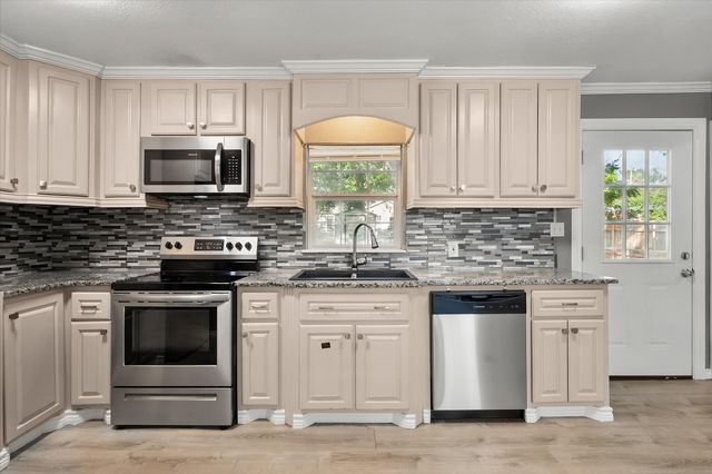 320 N 36th Street, Corsicana, TX 75110