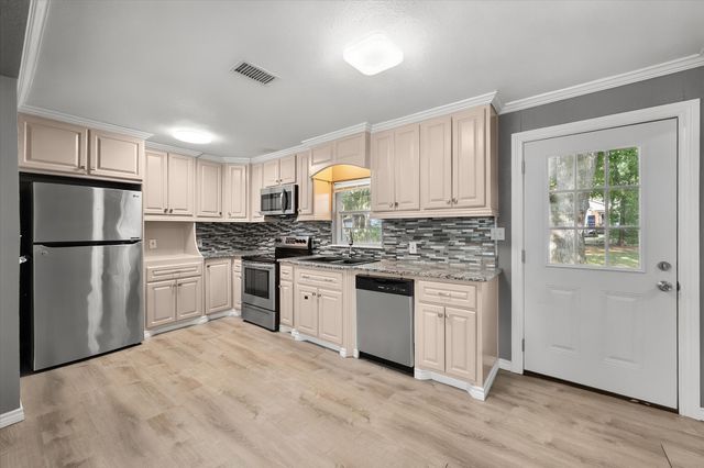 320 N 36th Street, Corsicana, TX 75110