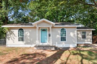 320 N 36th Street, Corsicana, TX 75110