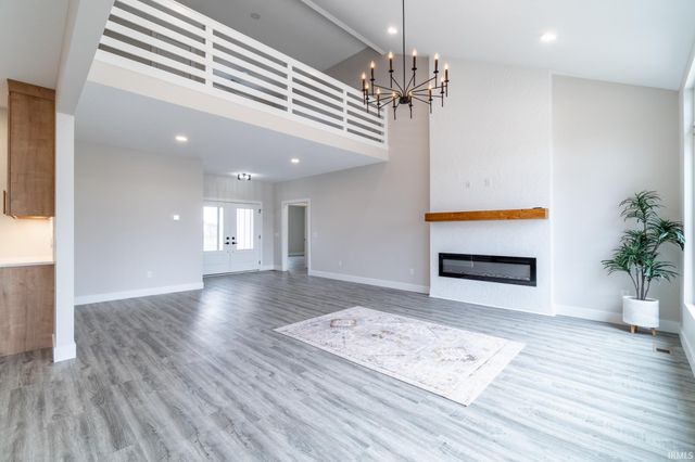 619 Sandringham Pass, Fort Wayne, IN 46845