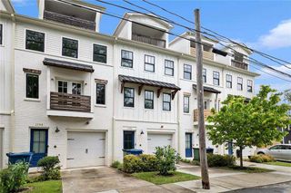 1192 SE Wylie Street, Atlanta, GA 30316