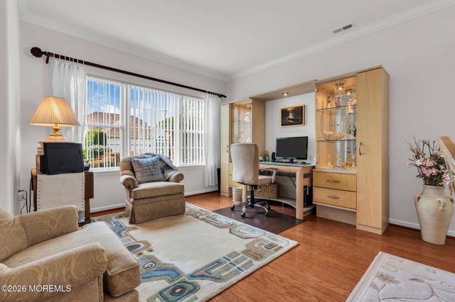 3 El Greco Drive, Manchester, NJ 08759