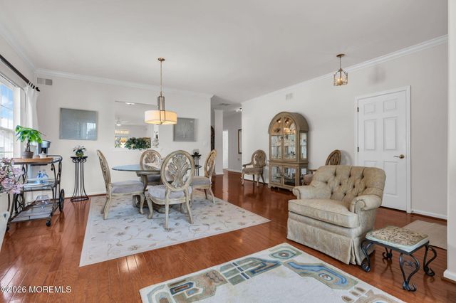 3 El Greco Drive, Manchester, NJ 08759